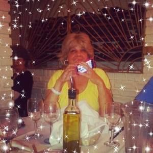 Meet your Posher, Robin